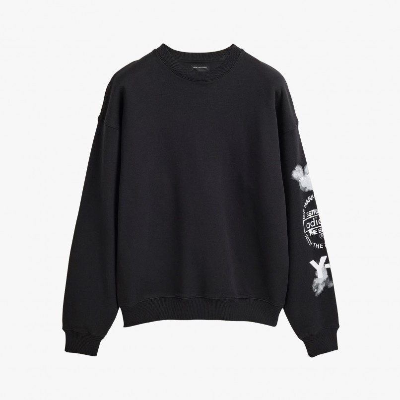 Y-3 GFX Crew
