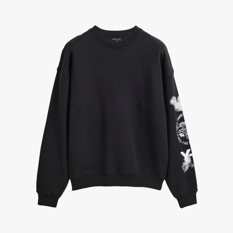Y-3 GFX Crew