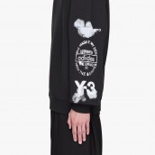 Y-3 GFX Crew