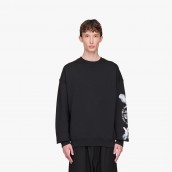 Y-3 GFX Crew