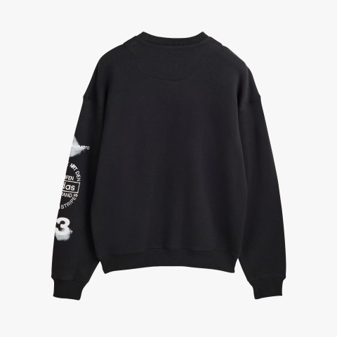 Y-3 GFX Crew Y-3 GFX Crew