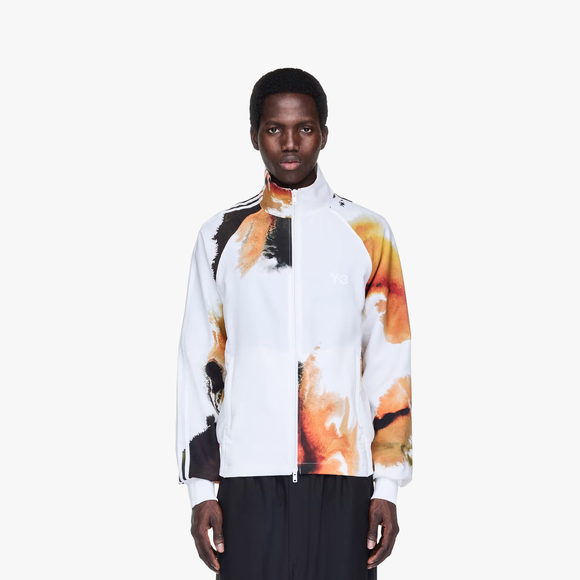 Y-3 AOP Track Top 3