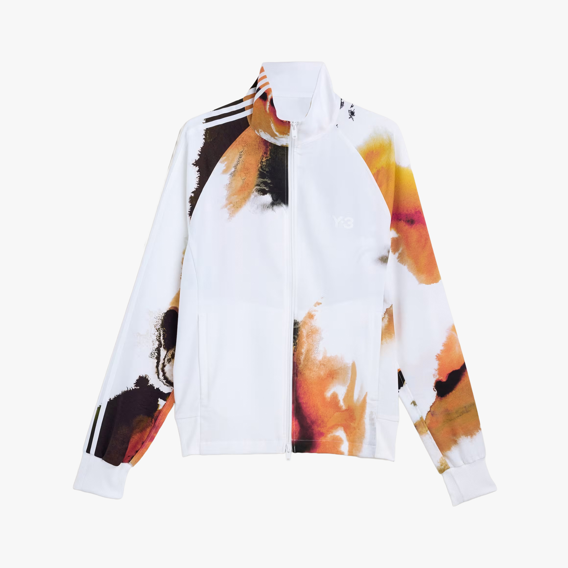 Y-3 AOP Track Top 3