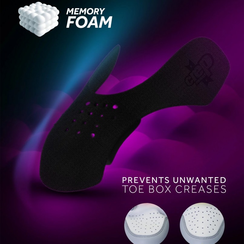 Crep Protect Sneaker Shields S