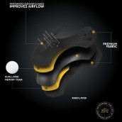 Crep Protect Sneaker Shields S
