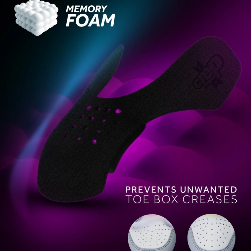 Crep Protect Sneaker Shields L