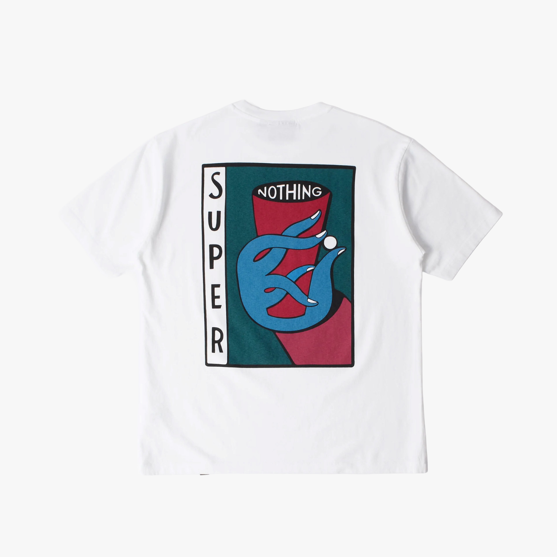 By Parra Super Nothing