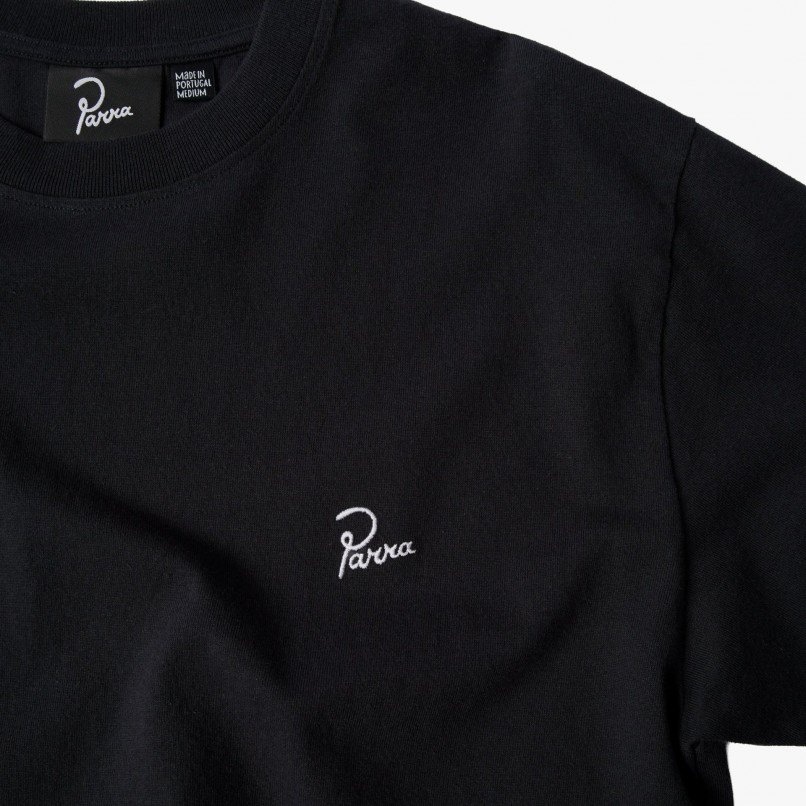 By Parra Signature