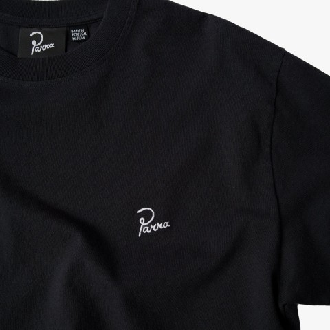 By Parra Signature By Parra Signature