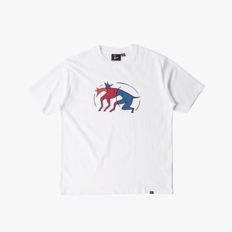 By Parra The Zoomies