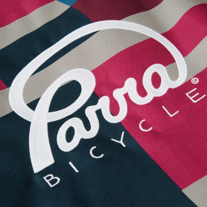 By Parra The Vertical Forest