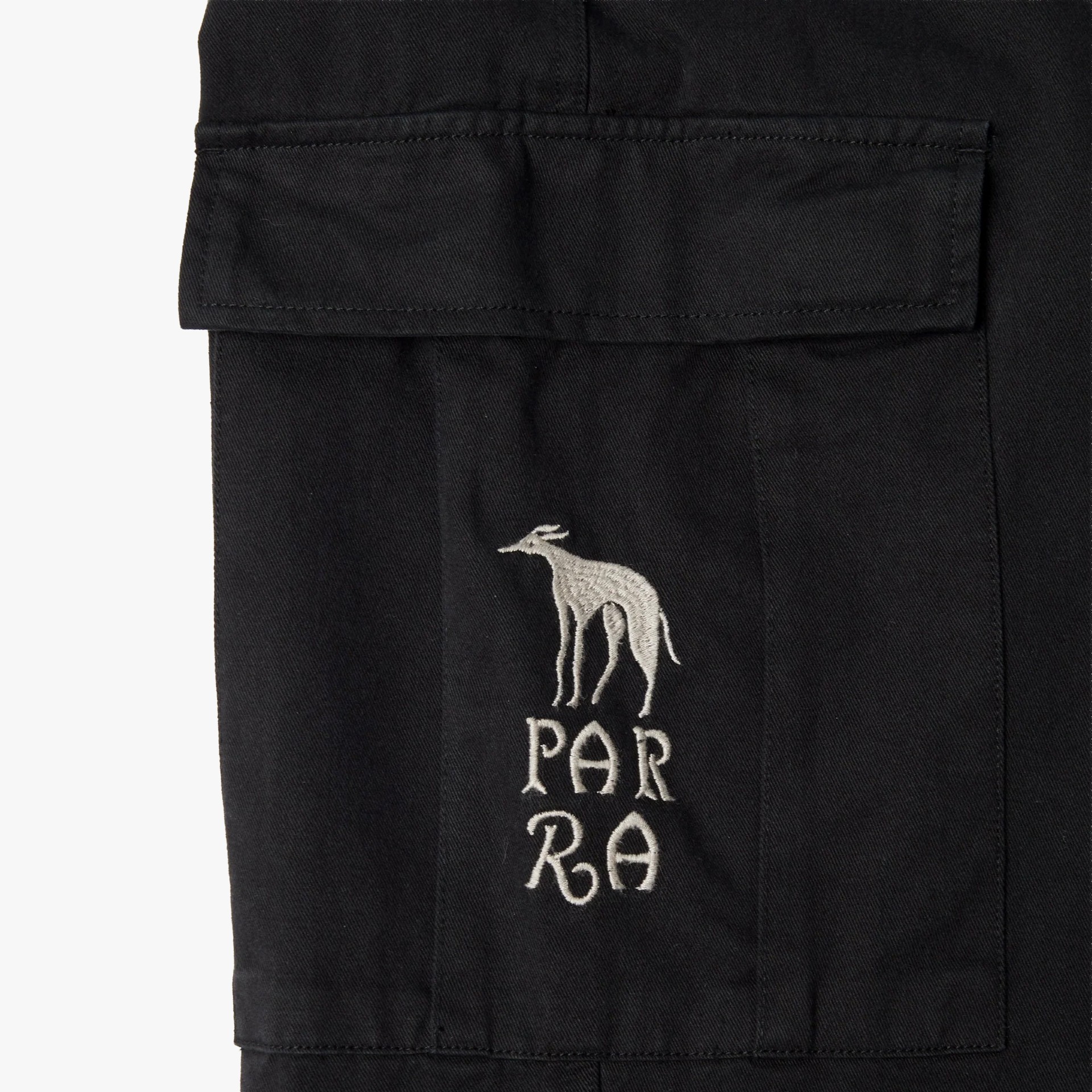 By Parra Pants Again