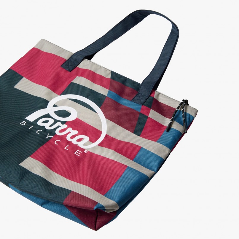 By Parra The Vertical Forest