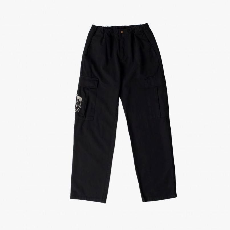By Parra Pants Again