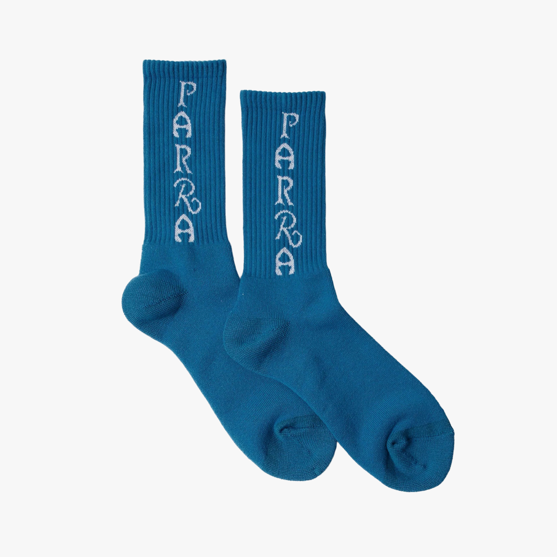 By Parra Wordle Logo