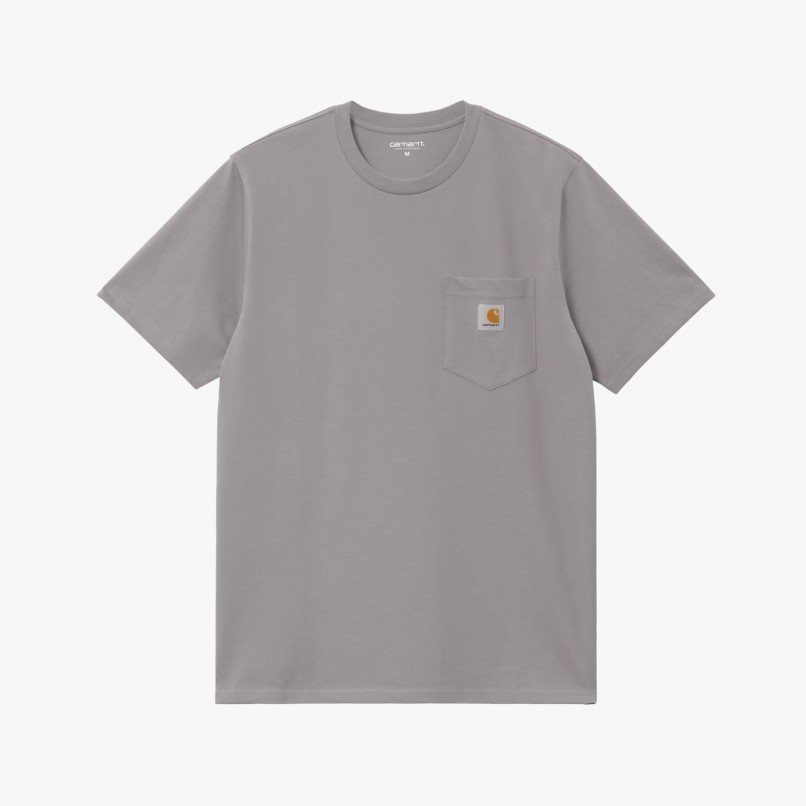Carhartt WIP S/S Pocket
