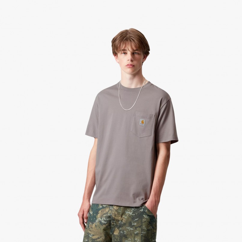 Carhartt WIP S/S Pocket