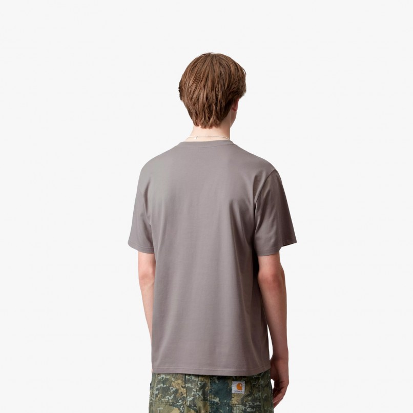 Carhartt WIP S/S Pocket