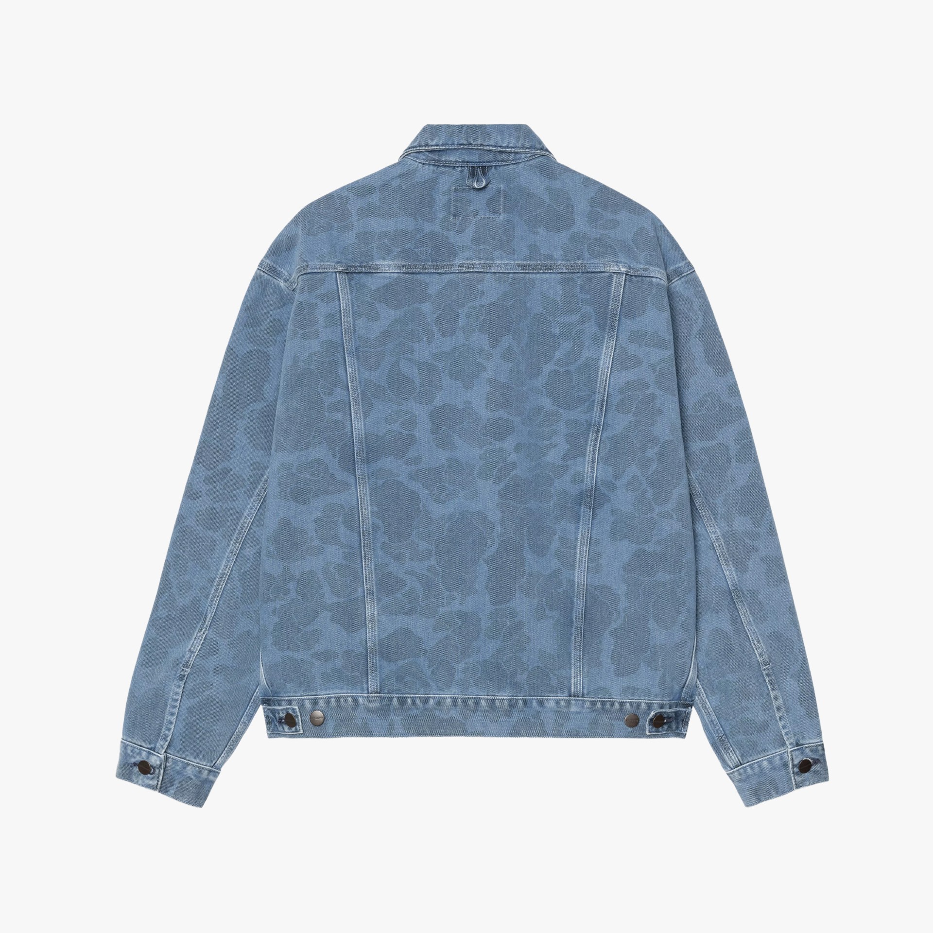 Carhartt WIP Duck Helston