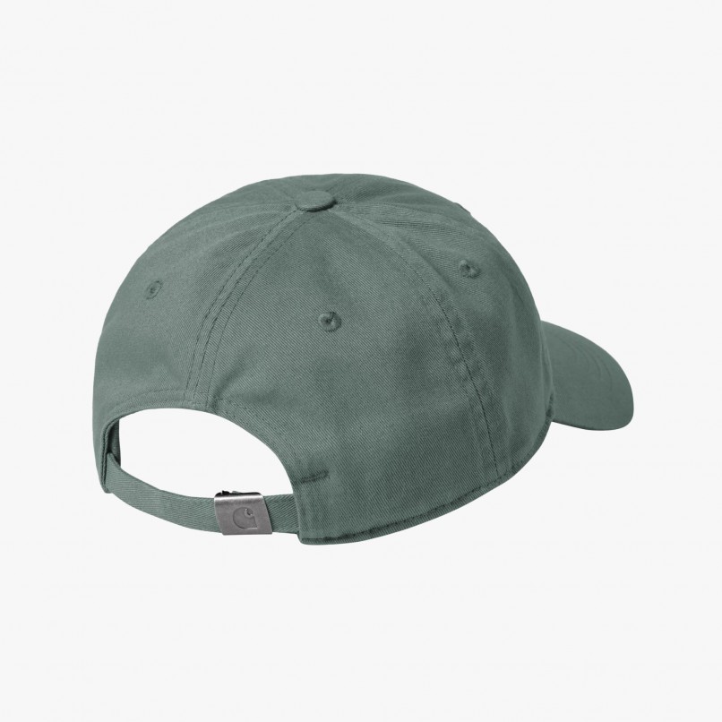 Carhartt WIP Madison Logo