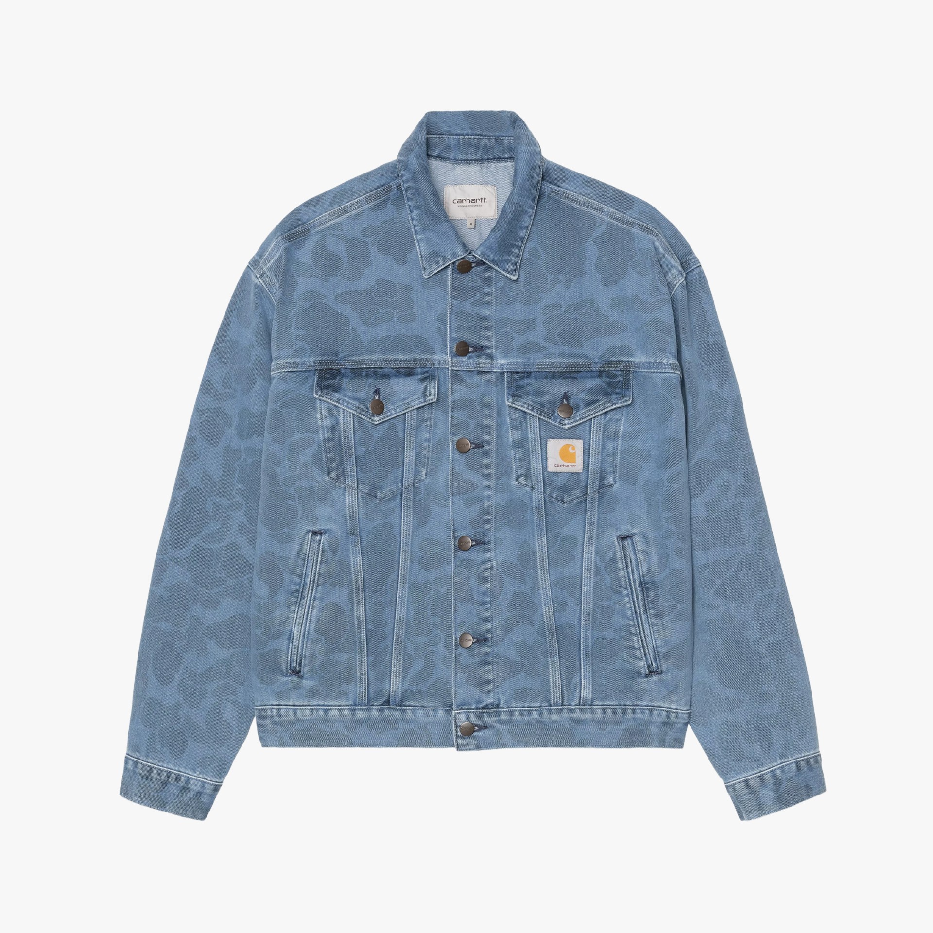 Carhartt WIP Duck Helston