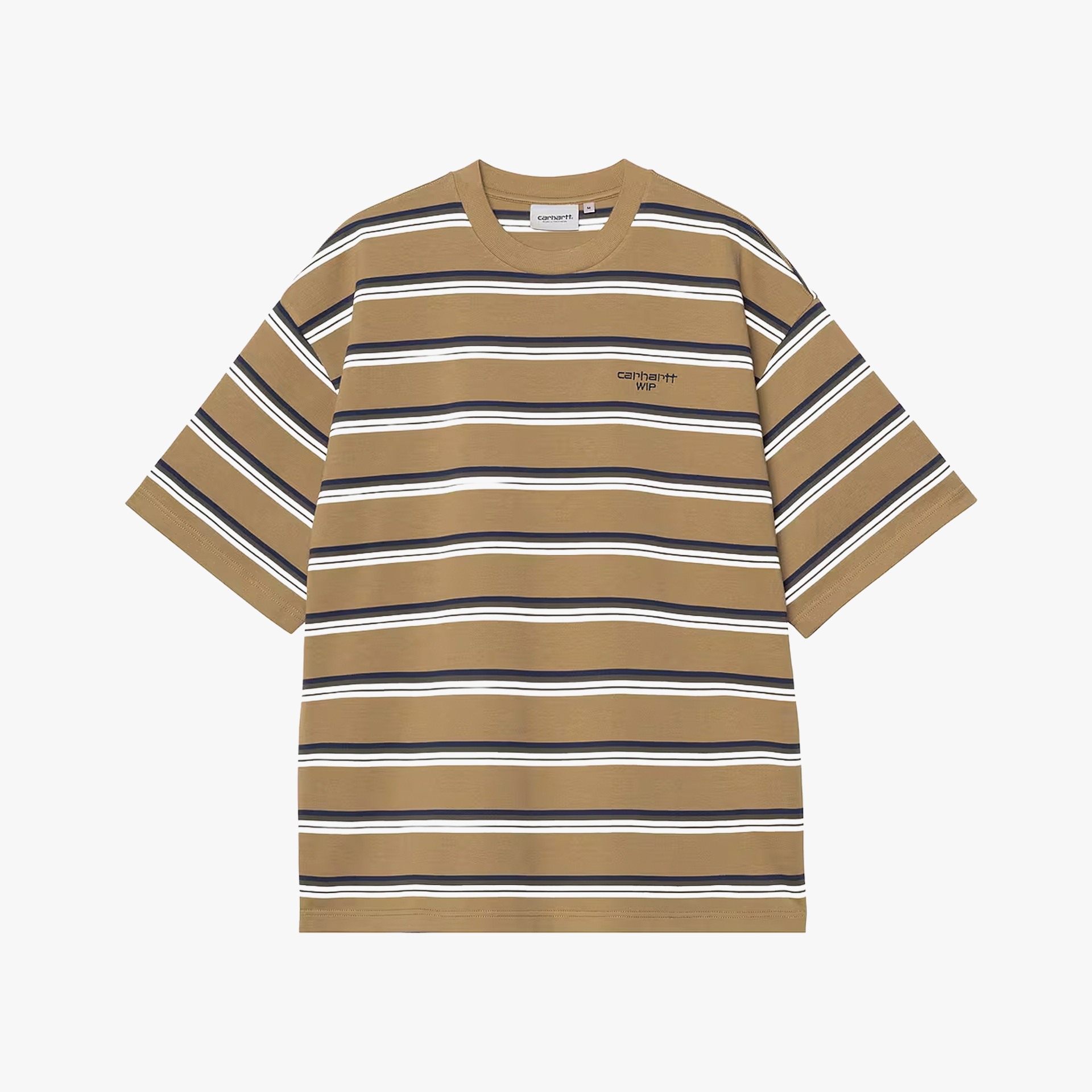 Carhartt WIP S/S Hudson Pocket