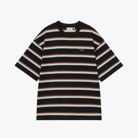 Carhartt WIP S/S Hudson Pocket