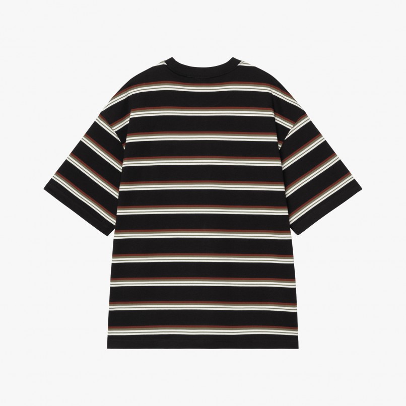 Carhartt WIP S/S Hudson Pocket