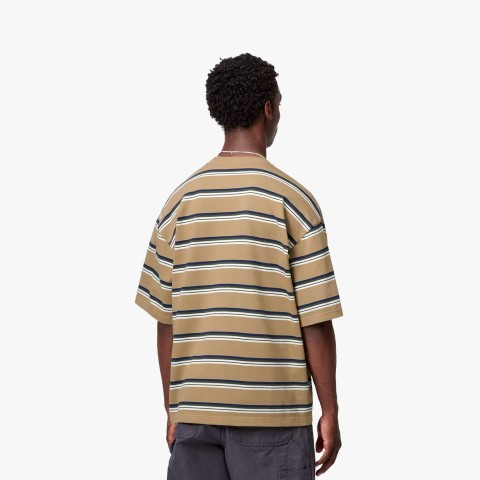 Carhartt WIP S/S Hudson Pocket Carhartt WIP S/S Hudson Pocket