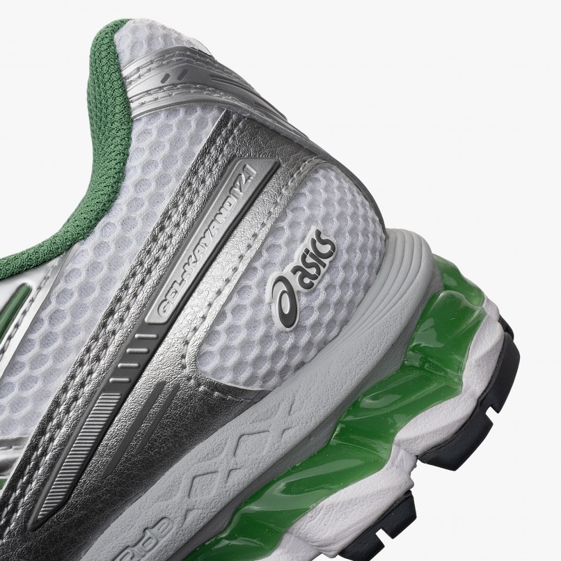 Asics Gel-Kayano 12.1