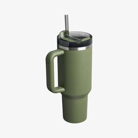 Stanley Flowstate Tumbler Quencher H2.0 1.18L / 40oz Stanley Flowstate Tumbler Quencher H2.0 1.18L / 40oz