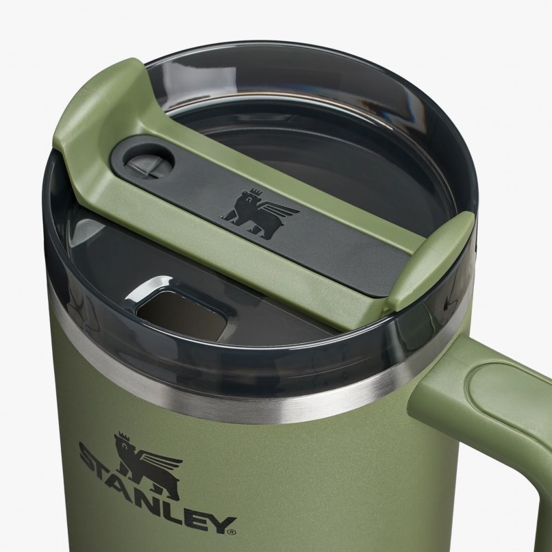 Stanley Flowstate Tumbler Quencher H2.0 1.18L / 40oz