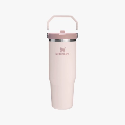 Stanley The IceFlow Flip Straw 2.0 Tumbler 0.89L / 30oz