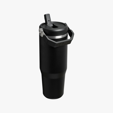 Stanley The IceFlow Flip Straw 2.0 Tumbler 0.89L / 30oz Stanley The IceFlow Flip Straw 2.0 Tumbler 0.89L / 30oz