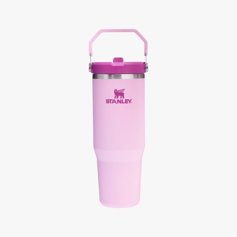 Stanley The IceFlow Flip Straw 2.0 Tumbler 0.89L / 30oz