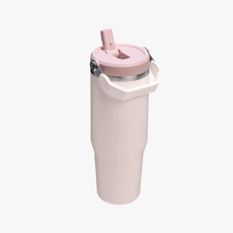 Stanley The IceFlow Flip Straw 2.0 Tumbler 0.89L / 30oz Stanley The IceFlow Flip Straw 2.0 Tumbler 0.89L / 30oz