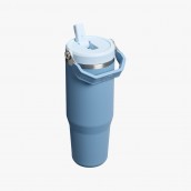 Stanley The IceFlow Flip Straw 2.0 Tumbler 0.89L / 30oz
