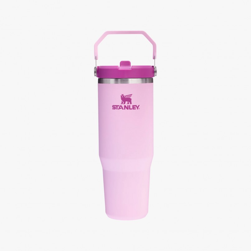 Stanley The IceFlow Flip Straw 2.0 Tumbler 0.89L / 30oz