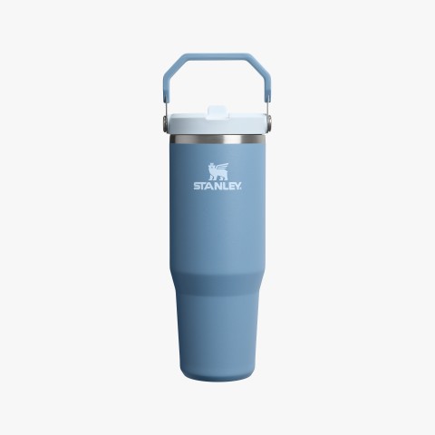 Stanley The IceFlow Flip Straw 2.0 Tumbler 0.89L / 30oz