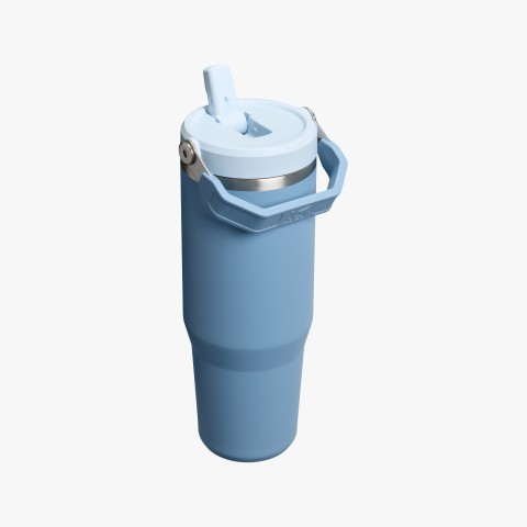Stanley The IceFlow Flip Straw 2.0 Tumbler 0.89L / 30oz Stanley The IceFlow Flip Straw 2.0 Tumbler 0.89L / 30oz