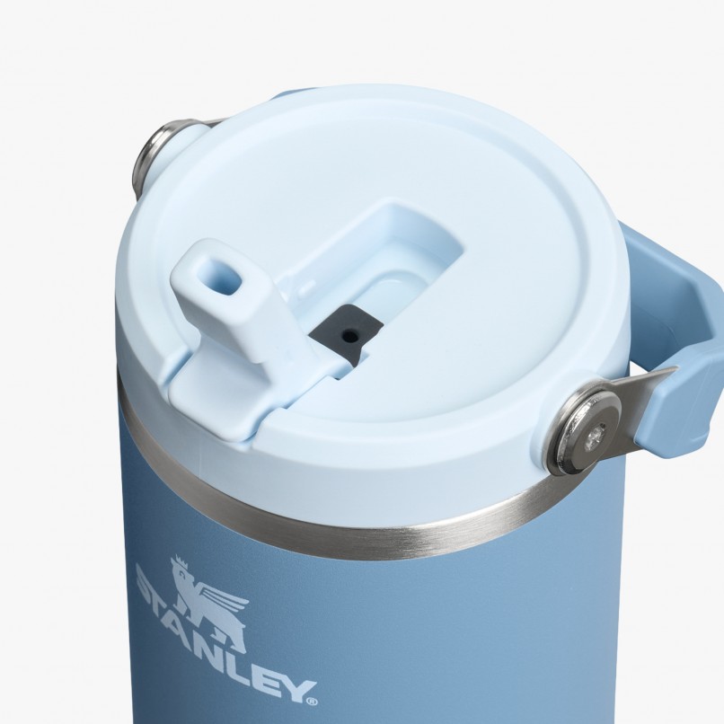 Stanley The IceFlow Flip Straw 2.0 Tumbler 0.89L / 30oz