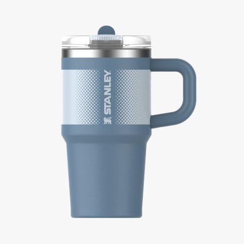 Stanley Copo The Quencher Protour Flip Straw Tumbler 0.6L /