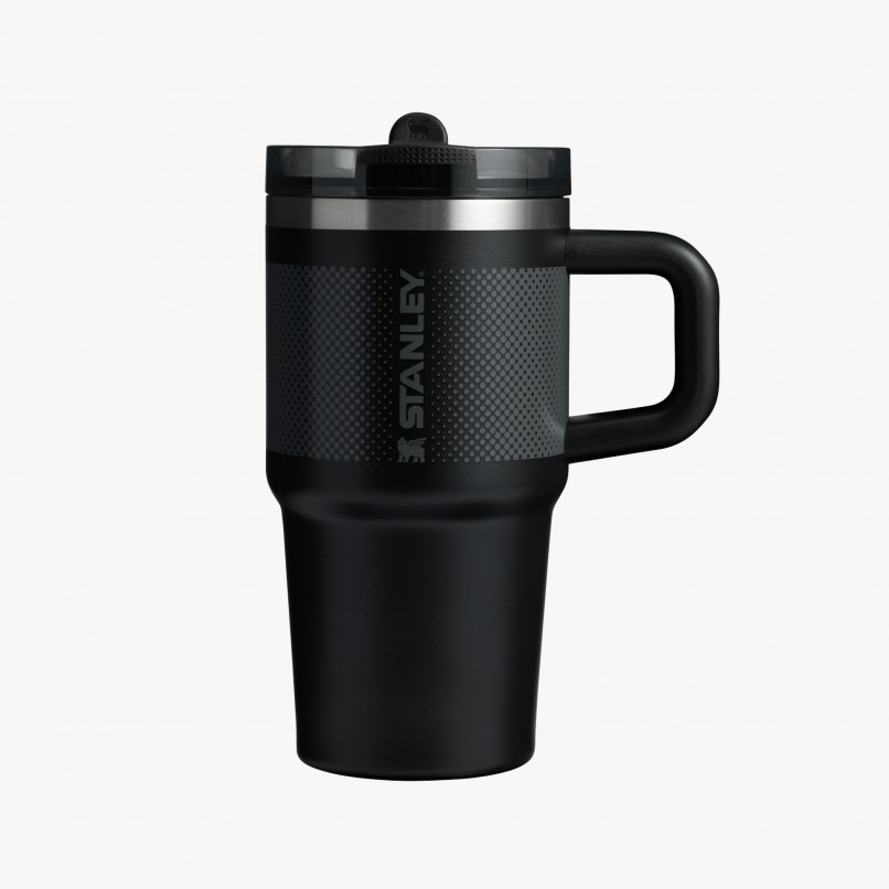 Stanley Copo The Quencher Protour Flip Straw Tumbler 0.6L /