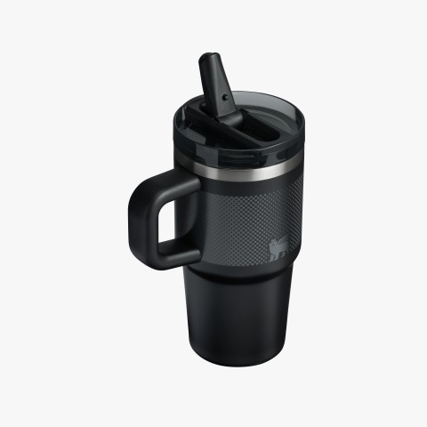 Stanley Copo The Quencher Protour Flip Straw Tumbler 0.6L / Stanley Copo The Quencher Protour Flip Straw Tumbler 0.6L /
