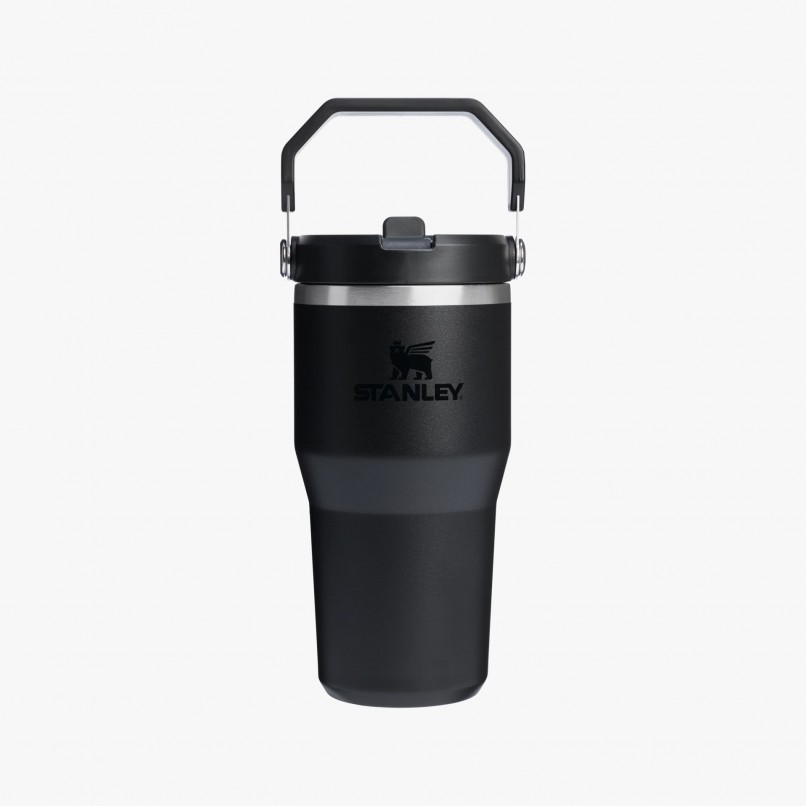 Stanley The IceFlow Flip Straw 2.0 Tumbler 0.6L / 20oz