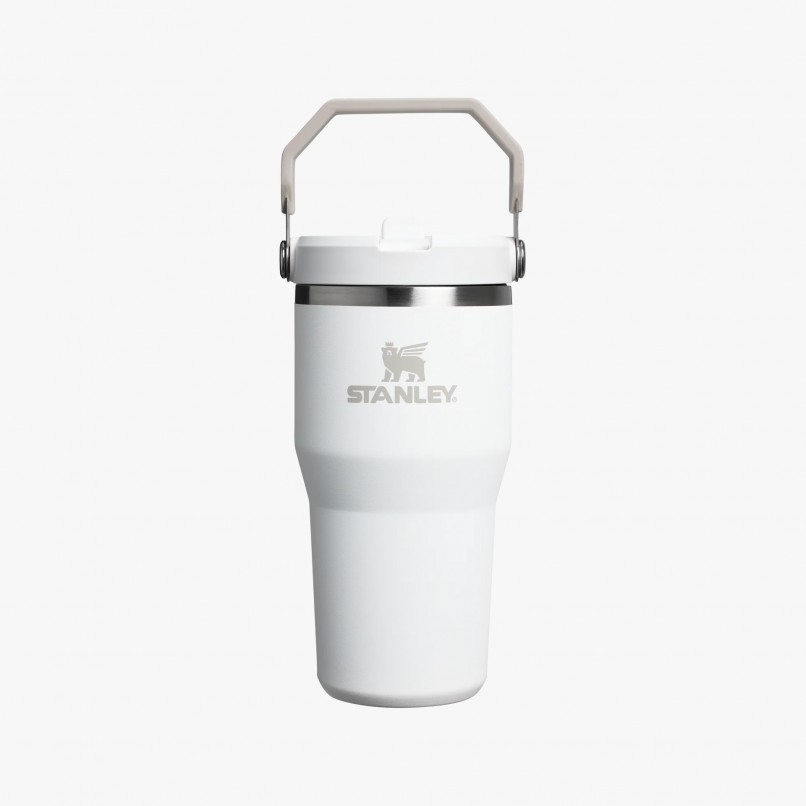 Stanley The IceFlow Flip Straw 2.0 Tumbler 0.6L / 20oz