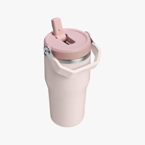 Stanley The IceFlow Flip Straw 2.0 Tumbler 0.6L / 20oz Stanley The IceFlow Flip Straw 2.0 Tumbler 0.6L / 20oz