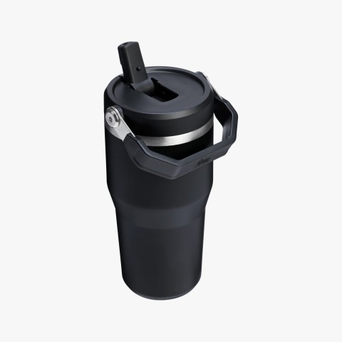 Stanley The IceFlow Flip Straw 2.0 Tumbler 0.6L / 20oz Stanley The IceFlow Flip Straw 2.0 Tumbler 0.6L / 20oz