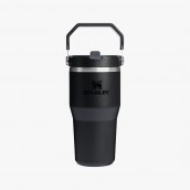 Stanley The IceFlow Flip Straw 2.0 Tumbler 0.6L / 20oz