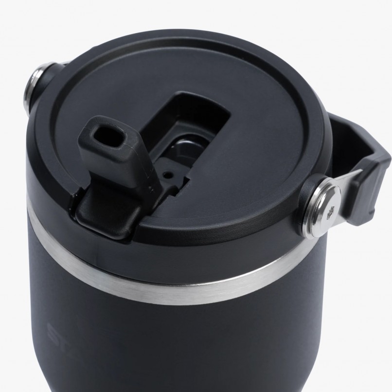 Stanley The IceFlow Flip Straw 2.0 Tumbler 0.6L / 20oz